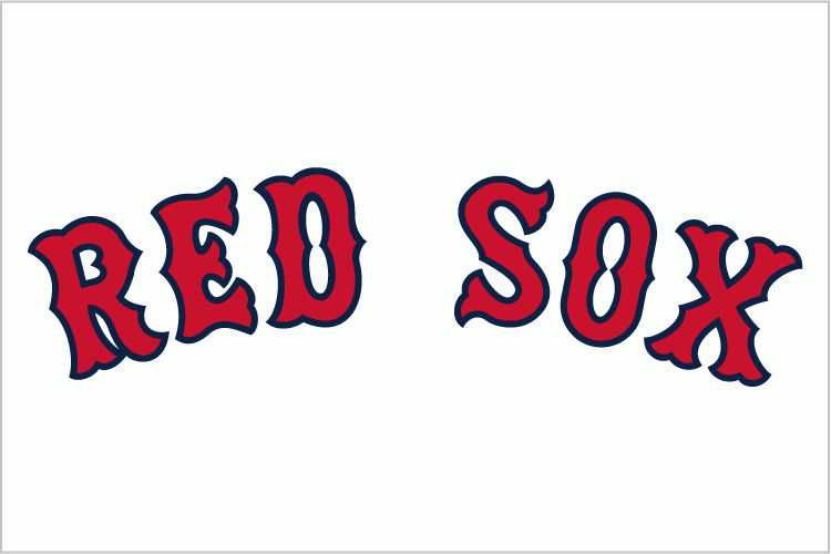 Boston Red Sox 1979-Pres Jersey Logo t shirts iron on transfers
